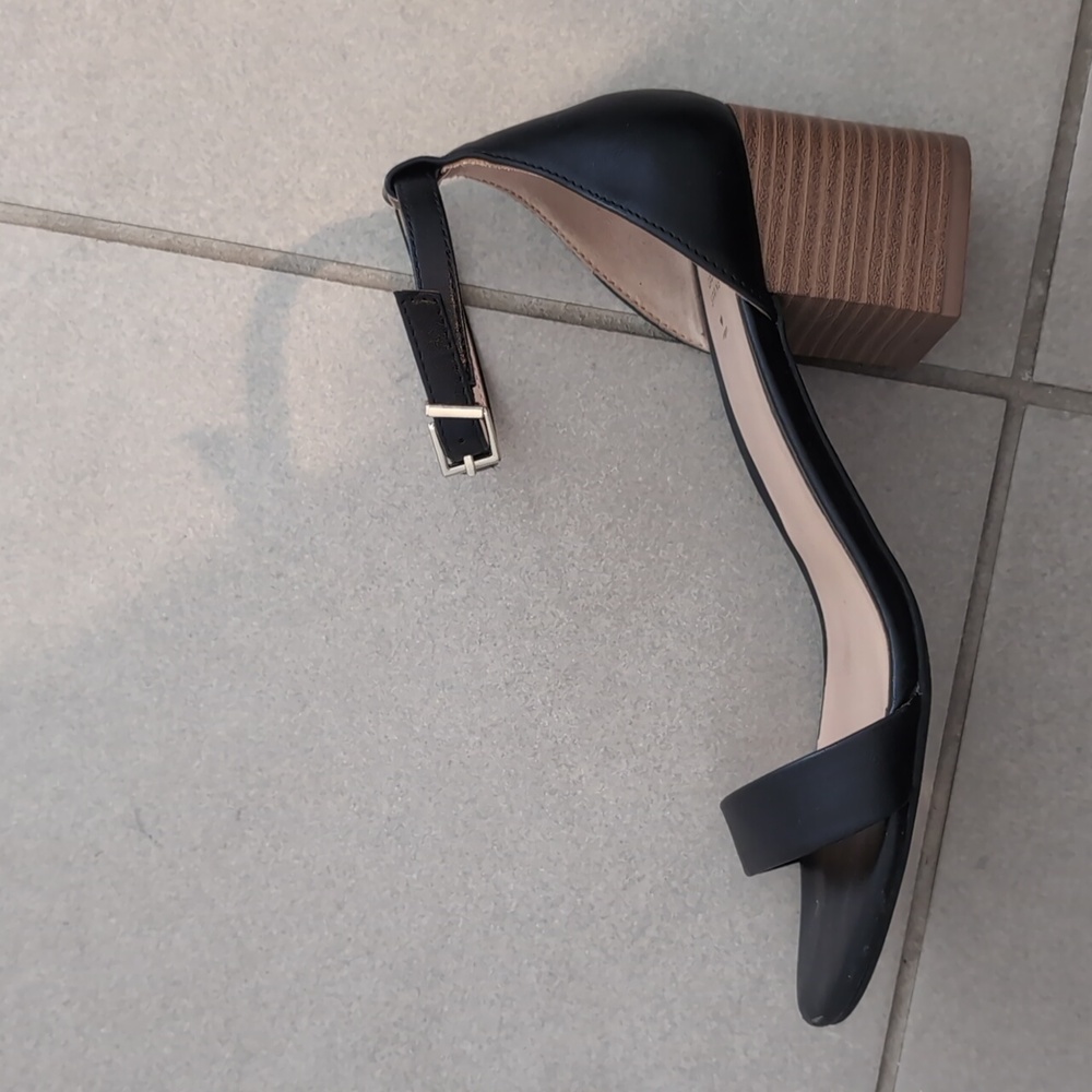 Call it Spring | Block Heels